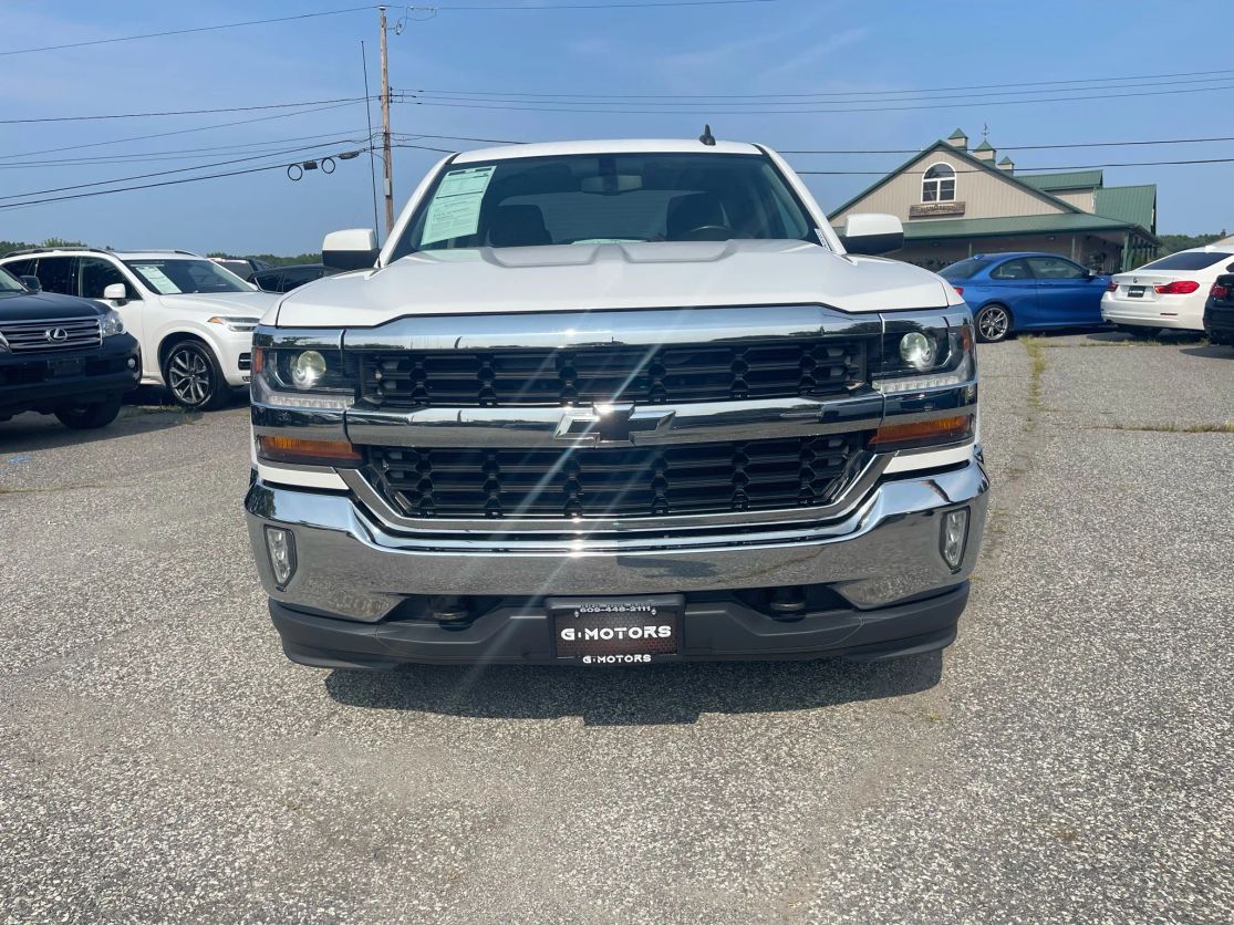 chevrolet silverado 1500 2017 1GCVKREC4HZ181022 image chevrolet silverado 1500 2017 1GCVKREC4HZ181022 image